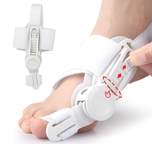 Corector ortopedic Hallux Valgus